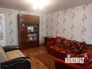 1-к квартира, вторичка, 43м2, 1/5 этаж