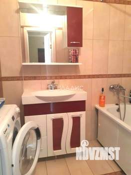 3-к квартира, вторичка, 87м2, 10/17 этаж