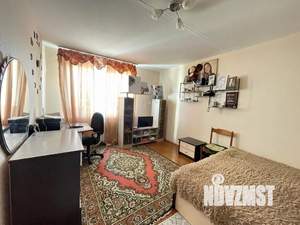 1-к квартира, вторичка, 29м2, 9/9 этаж