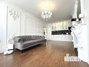 3-к квартира, вторичка, 75м2, 15/16 этаж