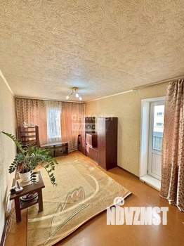 1-к квартира, вторичка, 33м2, 3/9 этаж