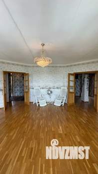 4-к квартира, вторичка, 161м2, 4/5 этаж