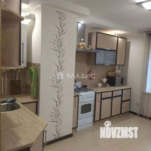 1-к квартира, вторичка, 47м2, 6/8 этаж