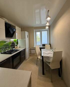2-к квартира, вторичка, 52м2, 4/9 этаж