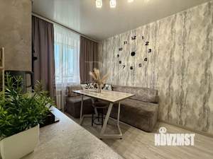 1-к квартира, вторичка, 49м2, 2/14 этаж