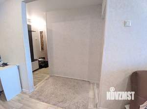 1-к квартира, вторичка, 30м2, 5/5 этаж