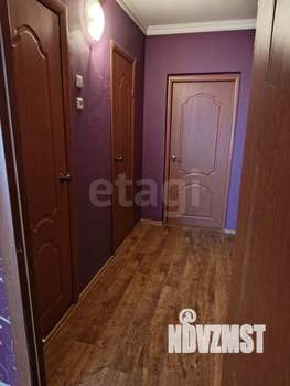 3-к квартира, вторичка, 69м2, 10/10 этаж