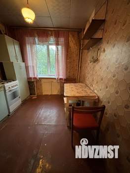 1-к квартира, вторичка, 32м2, 2/5 этаж