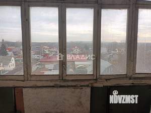 2-к квартира, вторичка, 45м2, 5/9 этаж