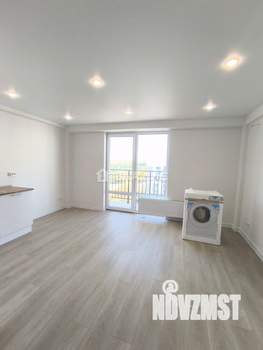 Студия квартира, вторичка, 25м2, 18/20 этаж