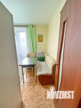 1-к квартира, вторичка, 30м2, 4/5 этаж