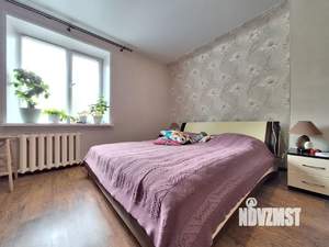 3-к квартира, вторичка, 83м2, 2/3 этаж