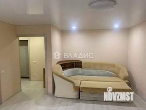 1-к квартира, вторичка, 37м2, 2/10 этаж