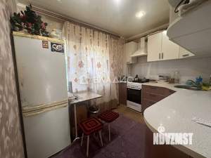3-к квартира, вторичка, 61м2, 1/5 этаж