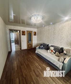 3-к квартира, вторичка, 63м2, 8/9 этаж