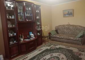 3-к квартира, вторичка, 74м2, 7/12 этаж