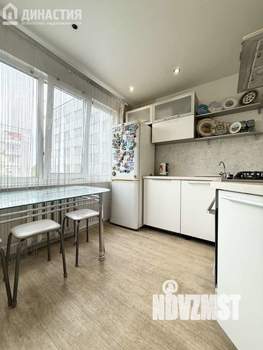 2-к квартира, вторичка, 54м2, 6/9 этаж