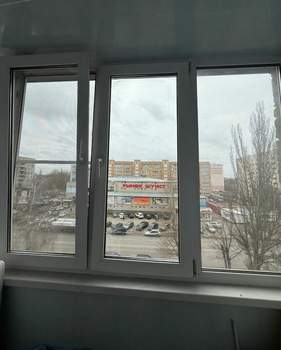 3-к квартира, вторичка, 60м2, 4/9 этаж