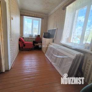 2-к квартира, вторичка, 39м2, 2/2 этаж