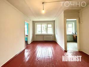 2-к квартира, вторичка, 40м2, 1/5 этаж