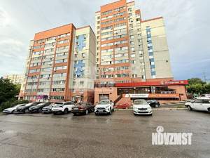 3-к квартира, вторичка, 94м2, 10/14 этаж