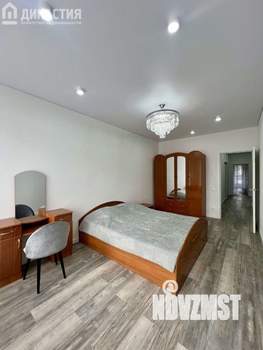 2-к квартира, сданный дом, 73м2, 2/17 этаж