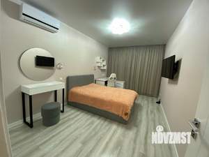 3-к квартира, вторичка, 84м2, 9/18 этаж