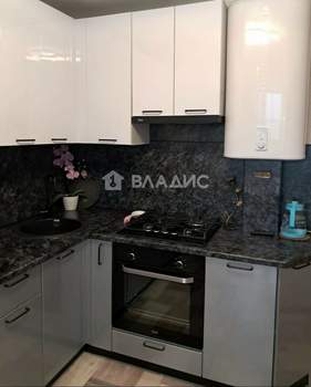 1-к квартира, вторичка, 30м2, 7/8 этаж