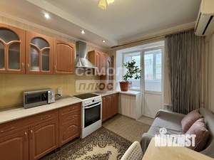 1-к квартира, вторичка, 42м2, 14/14 этаж