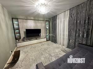 3-к квартира, вторичка, 75м2, 12/17 этаж