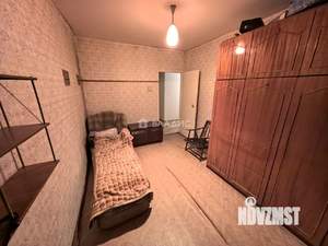 3-к квартира, вторичка, 66м2, 1/10 этаж