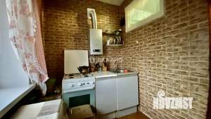 2-к квартира, вторичка, 37м2, 2/2 этаж