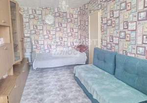 2-к квартира, сданный дом, 42м2, 3/5 этаж