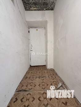 1-к квартира, вторичка, 31м2, 5/5 этаж