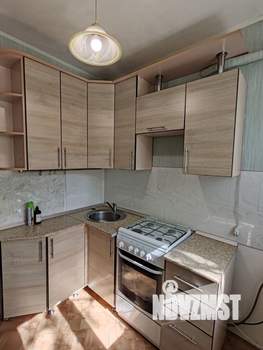 1-к квартира, вторичка, 29м2, 2/5 этаж
