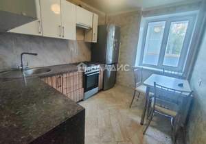 2-к квартира, вторичка, 52м2, 3/9 этаж