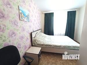 3-к квартира, вторичка, 68м2, 8/10 этаж