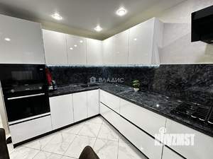 1-к квартира, вторичка, 50м2, 9/10 этаж