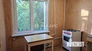 1-к квартира, вторичка, 29м2, 2/5 этаж