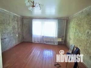 3-к квартира, вторичка, 69м2, 1/9 этаж