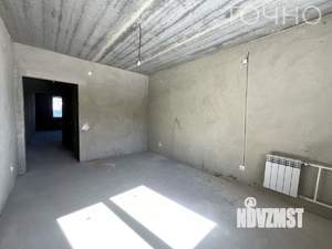 2-к квартира, вторичка, 62м2, 2/10 этаж