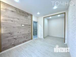 1-к квартира, вторичка, 34м2, 2/16 этаж