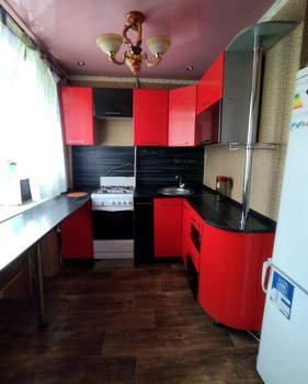 2-к квартира, вторичка, 45м2, 3/5 этаж