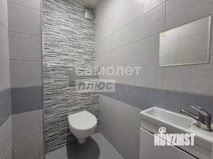 3-к квартира, вторичка, 86м2, 2/10 этаж