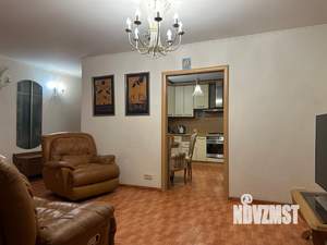 3-к квартира, вторичка, 71м2, 7/9 этаж