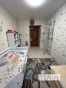 3-к квартира, вторичка, 67м2, 3/9 этаж