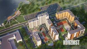 3-к квартира, вторичка, 87м2, 1/10 этаж