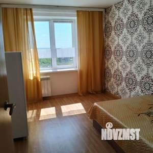 2-к квартира, вторичка, 57м2, 9/10 этаж