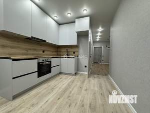 1-к квартира, вторичка, 38м2, 12/18 этаж