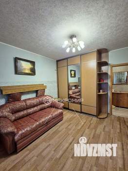 2-к квартира, вторичка, 54м2, 6/9 этаж